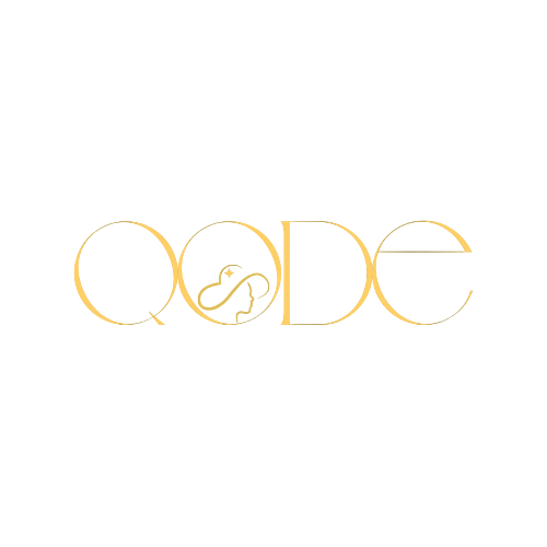 qode fashion logo